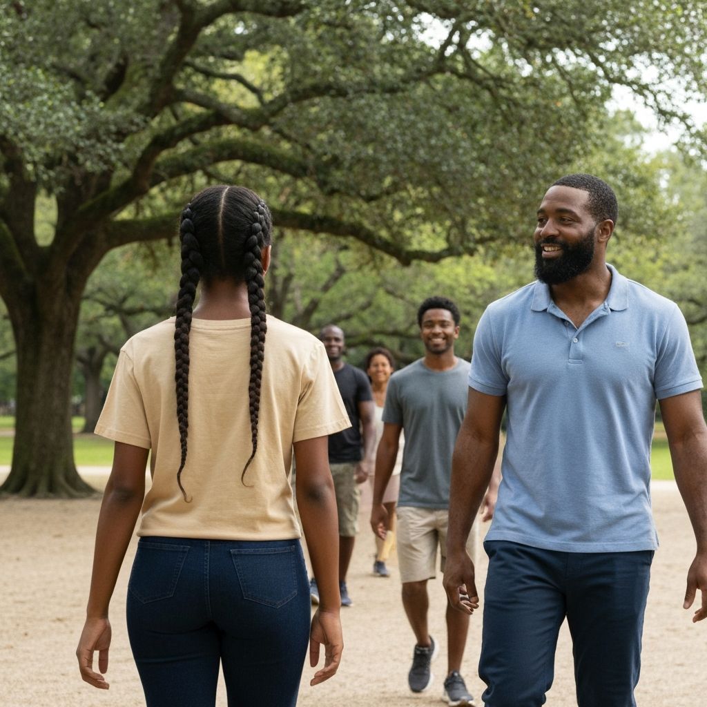 Daily activity and energy